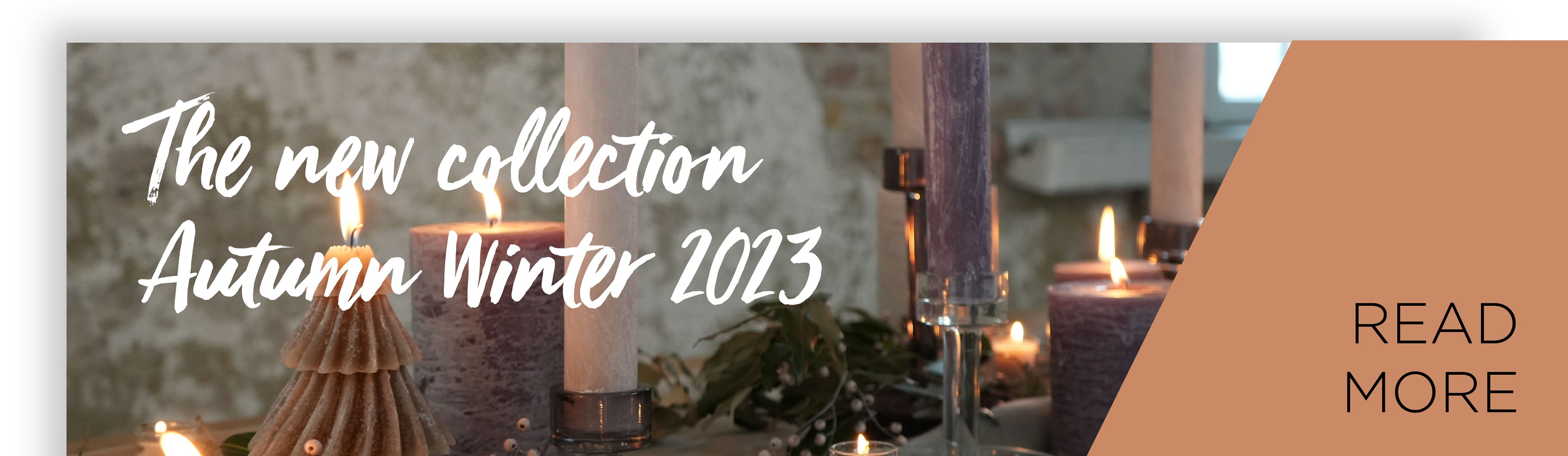 Entdecken Sie die neue Herbst-Winter-Kollektion 2023